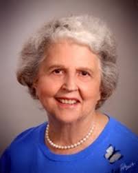 Frances Gartman Holladay Obituary