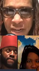 Taj Tarik Bey Moorish Scams called out by a Moor feat. sabir bey #moors