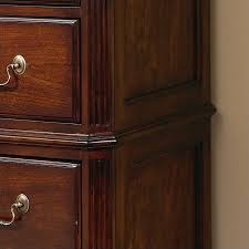 Is american drew furniture expensive. American Drew Cherry Grove 9 Drawer Chest In Antique Cherry Finish 791 215