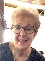 Dolores Euken Obituary (1937