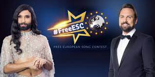 Each of the participating countries will award 12, 10, 8, 7, 6, 5, 4, 3, 2, 1 points. Germany 15 Countries To Take Part In Free European Song Contest