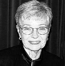 Josephine Howard Obituary (1931