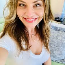 Today is my birthday! I am celebrating 46 years of living and loving and  learning. CELEBRATING! Had you told me even 5 years ago that I would feel  the way I do