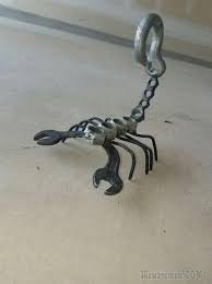Easy Welding Art Projects Weldingart Welding Art Projects Metal Art Projects Welding Projects