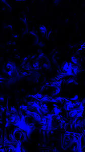 Iphone wallpapers iphone 5 solid color backgrounds blue. Blue Background Black Color Fire Hayatikdrgl Iphone Line Live Move Hd Mobile Wallpaper Peakpx