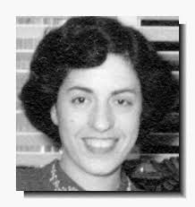 Salvatora Victoria “Vicky” Amodeo Badali (1919-2010)