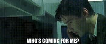 Added 5 years ago techmatchmaker in movie gifs. Yarn Who S Coming For Me The Matrix Video Gifs By Quotes 299fa85a ç´—
