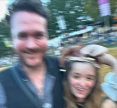 Best part of the day: crab Rangoon