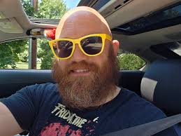 Hi all! I just wanted to introduce myself and share a photo I took...I love  punk music well really all music...I'm 42 from indiana near Chicago...I do  have a band tattoo as