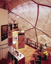 A collaboration with sayigh + duman architects. Design Within Reach And Entireworld Dome Life Surface
