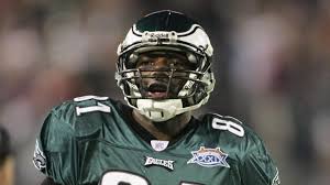 That, too, is covered ad nauseam. The Eagles Are Looking For Their First Super Bowl Win