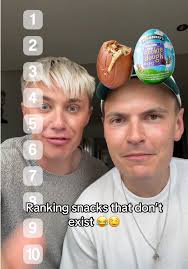 Matthew and Ryan Crisps