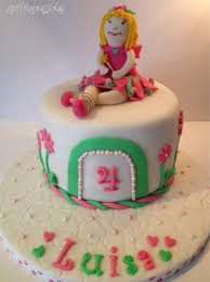 Helllilablassblau Kindertorte Motivtorten Coole Torten