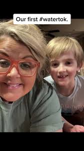 This is so long but made him so happy. God love you if you made it to the  end! #watertok