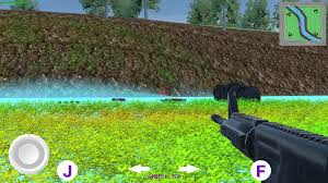 When you think of the creativity and imagination that goes into making video games, it's natural to assume the process is unbelievably hard, but it may be easier than you think if you have a knack for programming, coding and design. Jungle Fps Offline Multiplayer No Ads Free Game For Android Apk Download