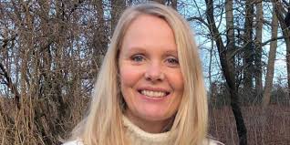 Hvis du overvejer, om du vil med på uddannelsen, så gør det"