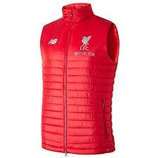 Liverpool stadium jacket fc liverpool official merchandise available at www.itsmatchday.com. Liverpool Fc Grey Mens Soccer Training Stadium Jacket 18 19 Lfc Official Clothing Jackets Coats
