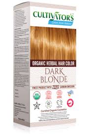Organic Herbal Hair Color Chestnut Natural Hair Dye With 100 Organic And Chemical Free Ingredients For Natur Herbal Hair Colour Herbal Hair Light Hair Color