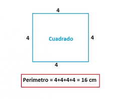 Get paid faster with square and sign up today! Como Encontrar El Perimetro De Un Cuadrado 3 Pasos