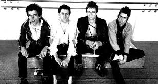 Wire Is A Band Known For Evolving At A Fast Clip Especially In Their Early Years The First Three Wire Lps Pink Flag 1977 Chairs Missi Punk Scene Wire Tune