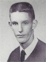 Larry Parvin's Instagram, Twitter & Facebook