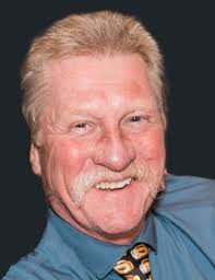 Obituary information for Thomas Robert Toepfer