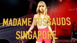 Inträdespriser för madame tussauds singapore kan variera. Madame Tussauds Singapore Hd Walk Through 2016 Youtube