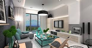 While you browse modern bedroom ideas, consider the look you want to go for, from crisp whites to moody hues. Modern Apartment Design Interior Design Renovation Ideas Photos And Price In Malaysia Atap Co