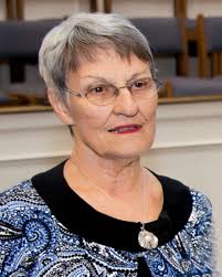 Bernice Morrison Obituary September 28, 2025