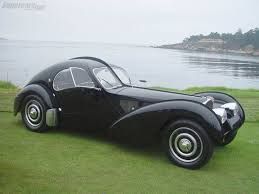 Bugatti Type 57sc Atlantic Bugatti Type 57 Bugatti Bugatti Cars