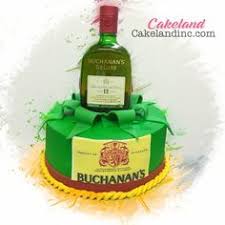 12 Buchanan Cake Alcohol Cake 21st Birthday Cakes Beer Cake