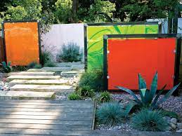 Backyard Privacy Ideas Backyard Privacy Privacy Screen Outdoor Backyard Design