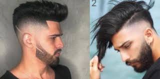 With boys hairstyle editor try newest men hair styles 2020 the best new haircut which looks so fashionable and cool. Hair Style Boys 2020 Hairstyles Pictures