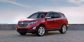 Pin On 2020 Chevrolet Equinox