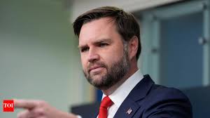 JD Vance warns of new 'painful' cuts for federal workers as government  shutdown enters 12th day