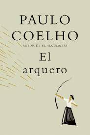 He is married to christina oiticica. El Arquero The Archer Amazon De Coelho Paulo Niemann Christoph Costa Margaret Jull Fremdsprachige Bucher
