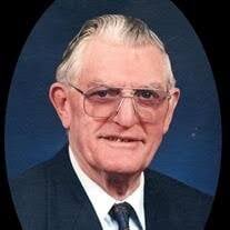 Lowell Burton Gillman Obituary