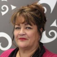 Trisha Harrison-Hunt