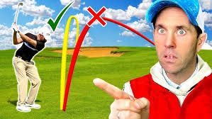 This Golf Lesson has Changed his Life