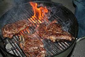 Char-Grilled Steak - Wikipedia