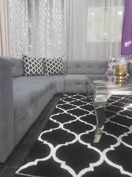 Moroccan cushion enjoy a morocco inspired living room. Salon Marocain Capitonne Gris Sur Mesure Salon Marocain Moderne Sur Mesure