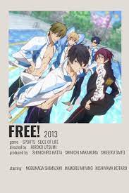 Free Poster By Cindy Anime Reccomendations Anime Printables Anime Titles Crello has a collection of 12,000+ design elements. poster by cindy anime reccomendations