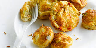 Minis Quiches Recettes Recette Quiche Au Fromage Recettes De Cuisine Mini Quiche