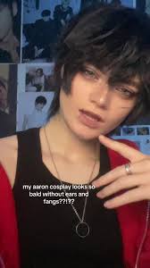 Creative Aaron Cosplay Ideas from MyStreet Series