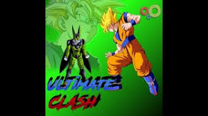 Beat the 2nd battle challenge in naruto's homecoming. Dragon Ball Ultimate Clash Codes 08 2021