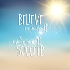 Motivational Quotes At The Beach Inspirational Quote With Summer Beach Design Free Vector Dogtrainingobedienceschool Com