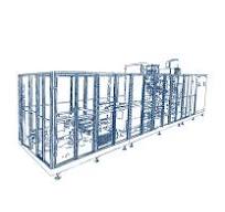 Professional Automated High-tech Packaging Machinery ...