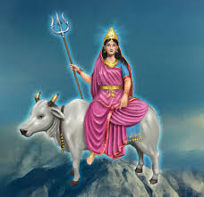 Shailaputri