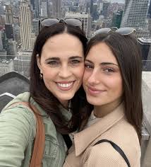 Community Life -- as seen