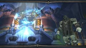 Marcheurs du temps de raid. Raid Ulduar Marcheurs Du Temps Millenium